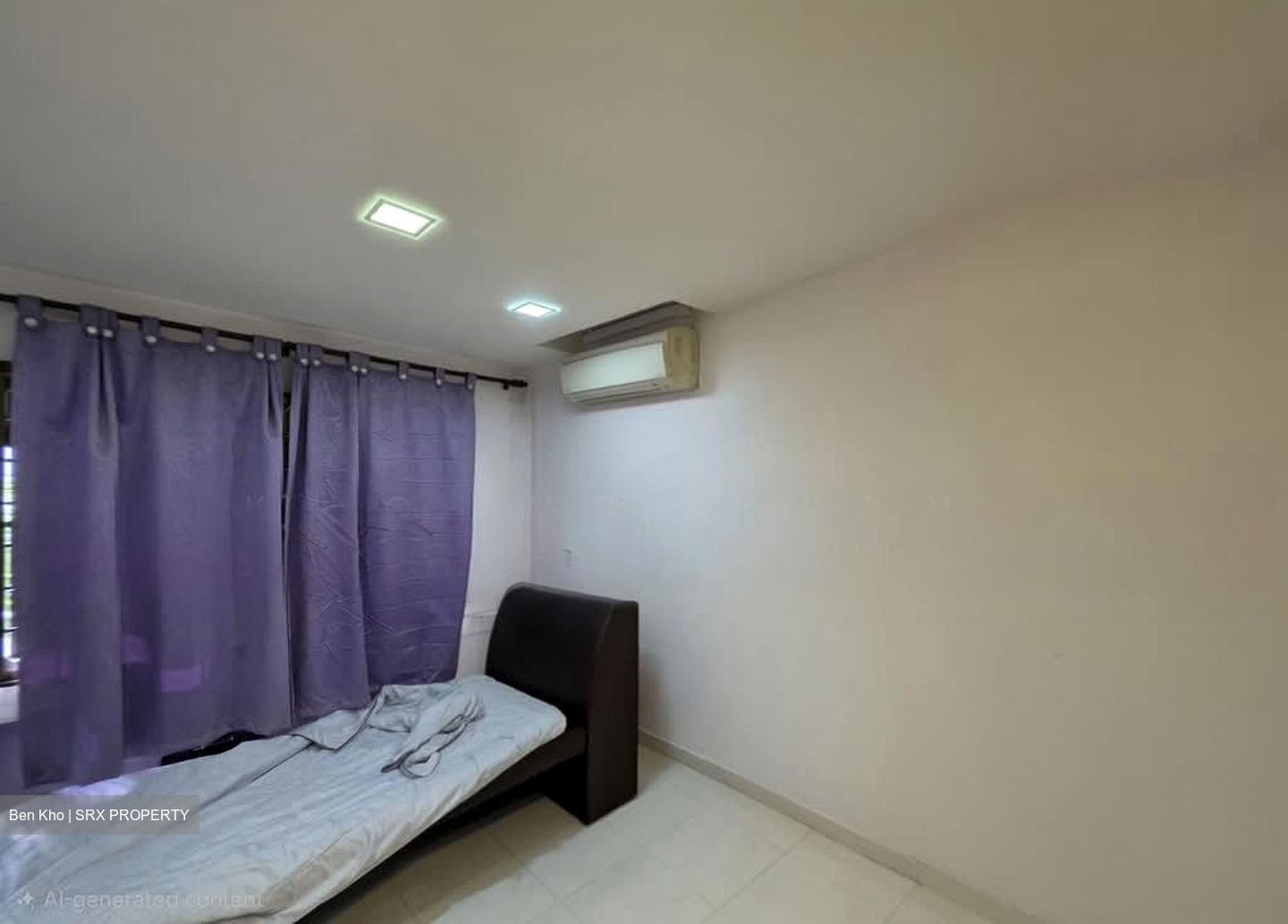 Blk 752 Woodlands Circle (Woodlands), HDB 4 Rooms #555305701